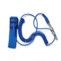 Free Sample With Wire Safety Protective ESD Antistatic Wriststrap for Industry Use